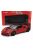 Burago - FERRARI SF90 XX STRADALE 2024 ROSSO CORSA - RED BLACK