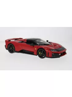 Burago - Ferrari F80 rot