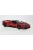 Burago - Ferrari F80 rot