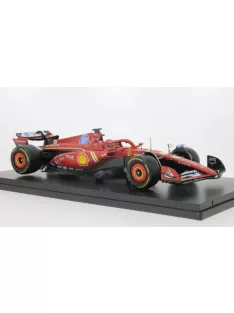 Burago - Ferrari SF-24 GP Italien #16