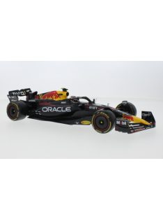   Burago - Bburago, Red Bull RB19, Formel 1, 2023, Oracle Red Bull Racing, Red Bull, #11, 1:18