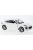 Burago - Bburago, Porsche Macan, weiss, 1:24