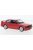 Burago - BMW M3 (E30), rot, 1988, 1:24