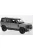 Burago - Land Rover Defender 110, grau, 2022, 1:24
