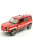 Burago - LAND ROVER NEW DEFENDER 110 VIGILI DEL FUOCO 2020 RED WHITE