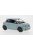 Burago - Bburago, Fiat 500e, hellblau, 2023, 1:24