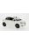 Burago - Bburago, Fiat 500e, weiss, 2023, 1:24
