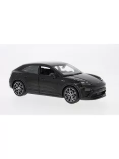 Burago - Porsche Macan Turbo kupfer 2024 1:24