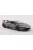 Burago - Lamborghini Murcielago LP 670-4 SV, grau/orange, 1:24