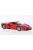 Burago - Ferrari Enzo, rot, 1:24
