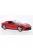 Burago - Ferrari F12 Berlinetta, rot, 1:24