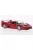Burago - Ferrari F50, rot, 1:24