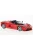 Burago - Ferrari LaFerrari Aperta, rot, 1:24
