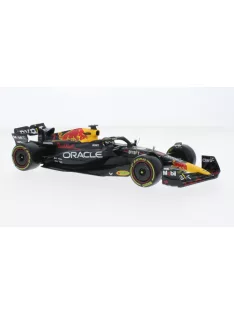   Burago - Red Bull RB19, Formel 1, 2023, Oracle Red Bull Racing, Red Bull, #1, 1:24