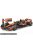 Burago - McLaren MCL38, Formel 1, 2024, #4, 1:24