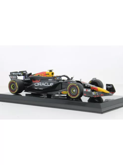 Burago - Red Bull RB20 Formel 1 2024 #11 S.Perez 1:24