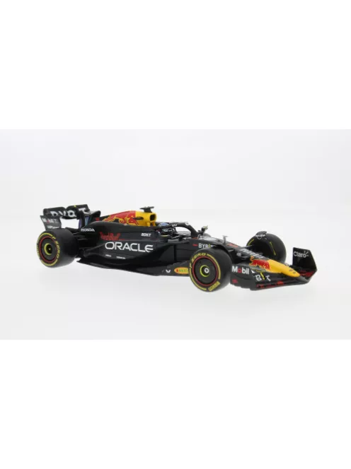 Burago - Red Bull RB20 Formel 1 2024 #1 M.Verstappen 1:24