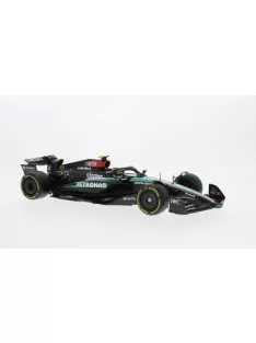 Burago - Mercedes AMG W15 Formel 1 2024 #44 L.Hamilton 1:24