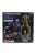Burago - RED BULL F1  RB19 TEAM ORACLE RED BULL RACING N 11 SEASON 2023 SERGIO PEREZ MATT BLUE YELLOW RED