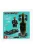 Burago - MERCEDES GP F1 W14 TEAM MERCEDES-AMG PETRONAS FORMULA ONE N 63 SEASON 2023 GEORGE RUSSELL MATT BLACK