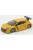 Burago - RENAULT SPORT MEGANE TROPHY 2009 YELLOW MET
