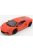 Burago - LAMBORGHINI AVENTADOR LP700-4 2011 ORANGE MET