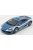 Burago - LAMBORGHINI HURACAN LP610-4 POLIZIA 2014 LIGHT BLUE WHITE