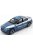 Burago - ALFA ROMEO GIULIA POLIZIA 2016 BLUE WHITE