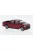 Burago - Ford F-150 Lightning, dunkelrot, 2022, 1:43