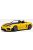 Burago - PORSCHE 718 (982) SPIDER RS 2024 YELLOW BLACK