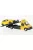 Burago - Iveco Daily Transporter, 1:43