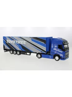 Burago - Volvo FH16 GL 750 XXL Toyo Tires