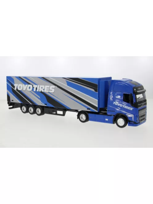 Burago - Volvo FH16 GL 750 XXL Toyo Tires
