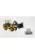 Burago - Volvo L25 W gelb/grau 1:50