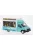 Burago - Iveco Daily DB Burger
