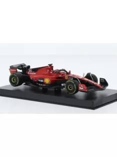   Burago - Ferrari SF-23, Formel 1, 2023, Scuderia Ferrari, #16, 1:43
