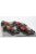 Burago - Ferrari F1, Formel 1, #16, 1:43