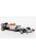 Burago - Red Bull Honda RB16B, Formel 1, GP Türkei, 2021, Oracle Red Bull Racing, Red Bull, #33, 1:43