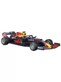   Burago - Bburago, Red Bull Honda RB16B, Formel 1, 2021, Red Bull Racing Honda, #33, 1:43