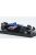Burago - Bburago, Alpine A523, Formel 1, 2023, BWT Alpine F1 Team, BWT, #31, 1:43