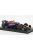 Burago - Red Bull RB19, Formel 1, GP Las Vegas, 2023, Oracle Red Bull Racing, Red Bull, #11, 1:43