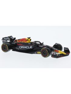   Burago - Bburago, Red Bull RB19, Formel 1, 2023, Oracle Red Bull Racing, Red Bull, #1, 1:43
