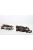 Burago - Red Bull 4er Set: Red Bull Racing Formula 1, Formel 1, Oracle Red Bull Racing, Red Bull, 1:43