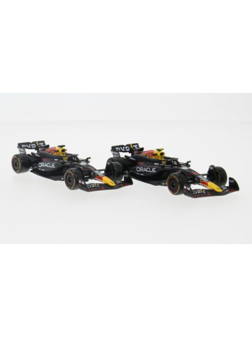 Burago - Red Bull RB20, Formel 1, 2024, 1:43