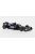 Burago - Alpine A524, Formel 1, 2024, BWT Alpine F1 Team, BWT, #10, 1:43