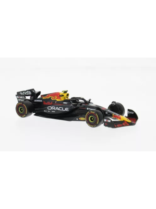 Burago - Red Bull RB21 F1 2025 #22, Y.Tsunoda