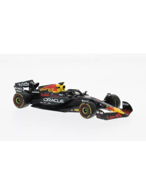 Burago - Red Bull RB21 F1 2025 #1 M.Verstappen