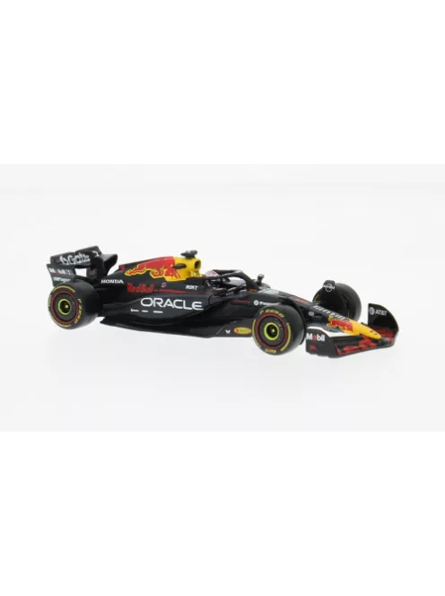 Burago - Red Bull RB21 F1 2025 #1 M.Verstappen