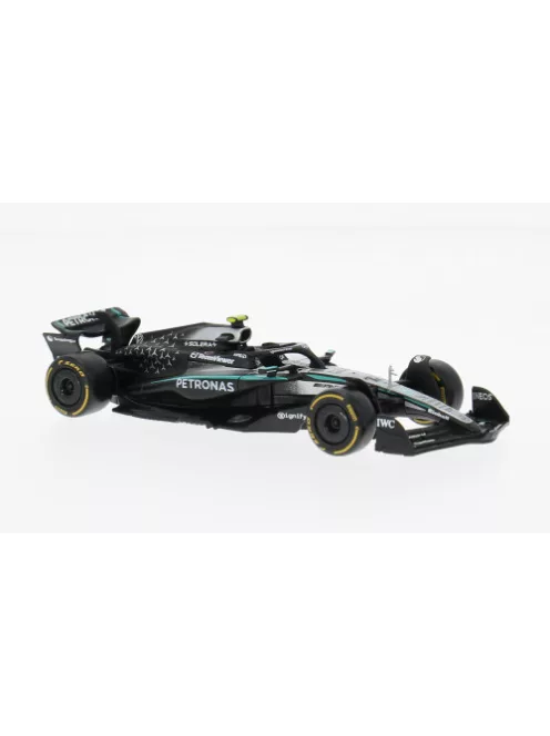Burago - Mercedes AMG W16 Formel 1 2025 #12 A.K.Antonelli 1:43