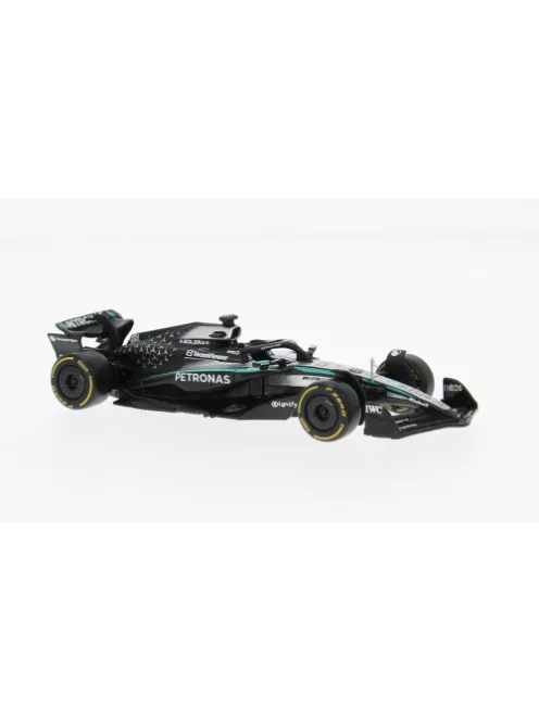 Burago - Mercedes AMG W16 Formel 1 2025 #63 G.Russell 1:43